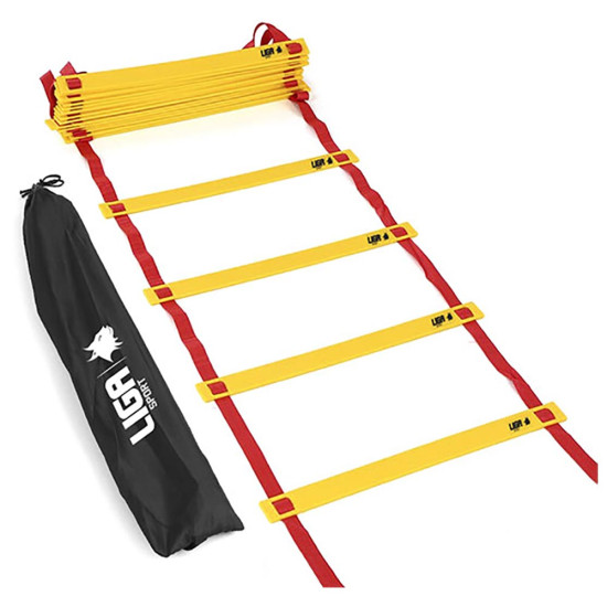 Liga Σκάλα επιτάχυνσης Speed Ladder Economy 8m